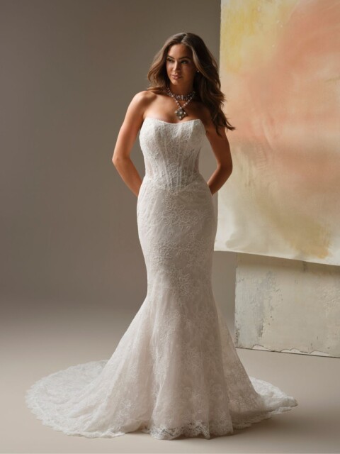 Maggie Sottero Ariadne