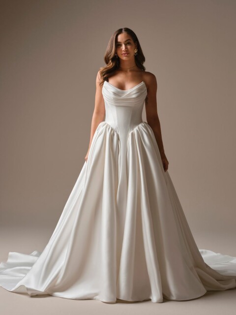 Maggie Sottero Hudson