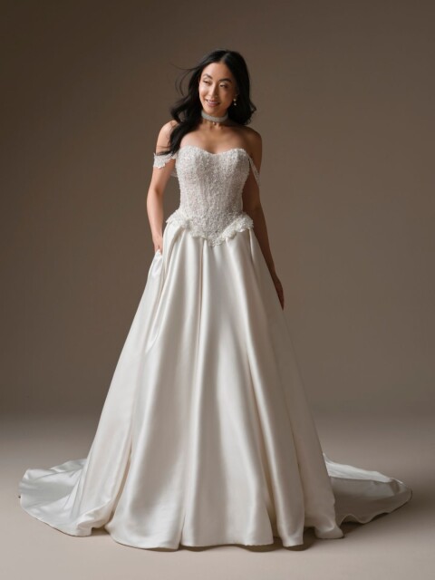 Maggie Sottero London