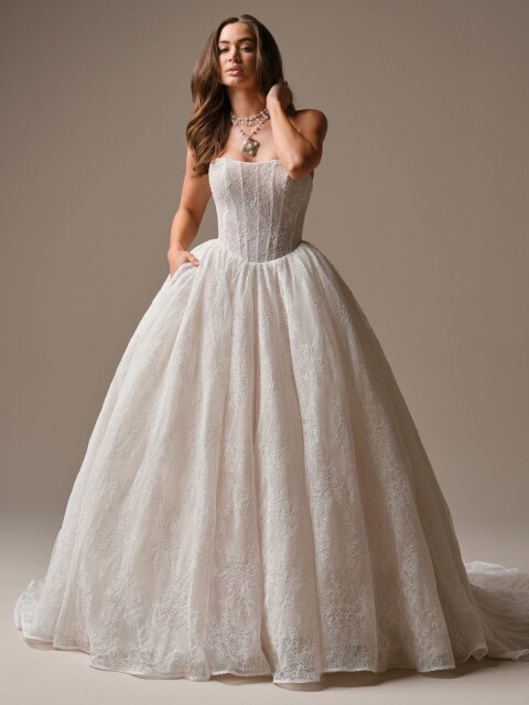 Maggie Sottero Raquel