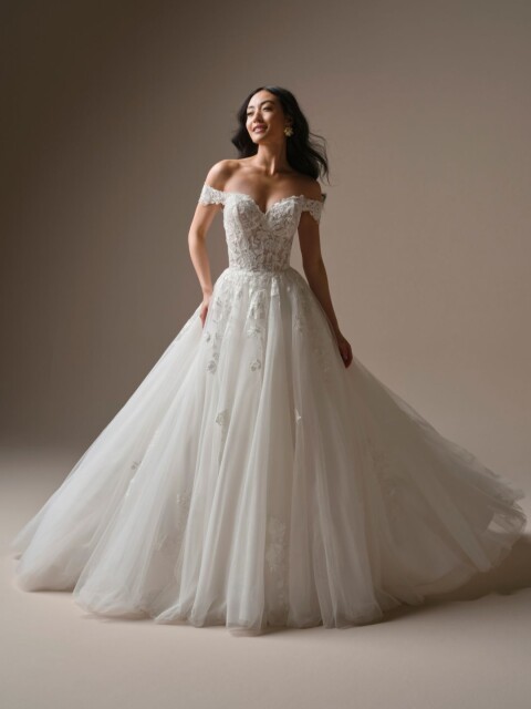 Maggie Sottero Verina