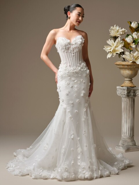 Sottero and Midgley Akari