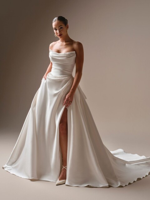 Sottero and Midgley Kincaid