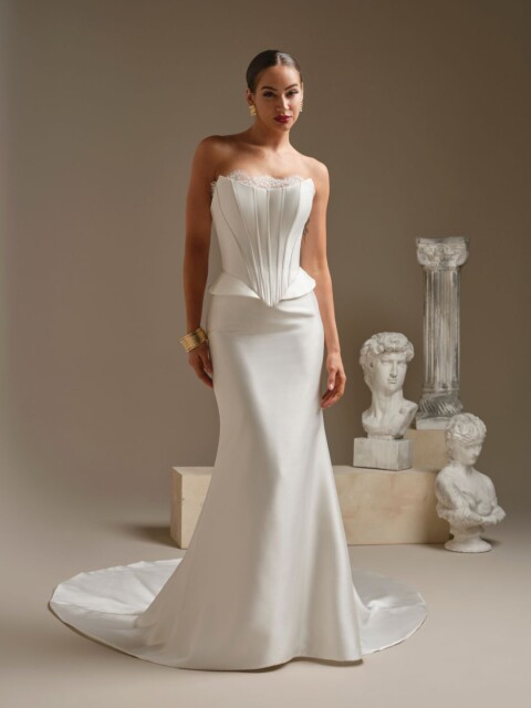 Sottero and Midgley Lassen Marie