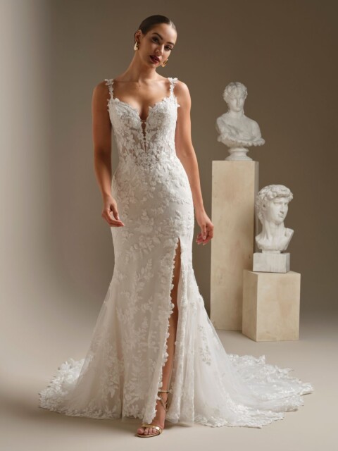 Sottero and Midgley West